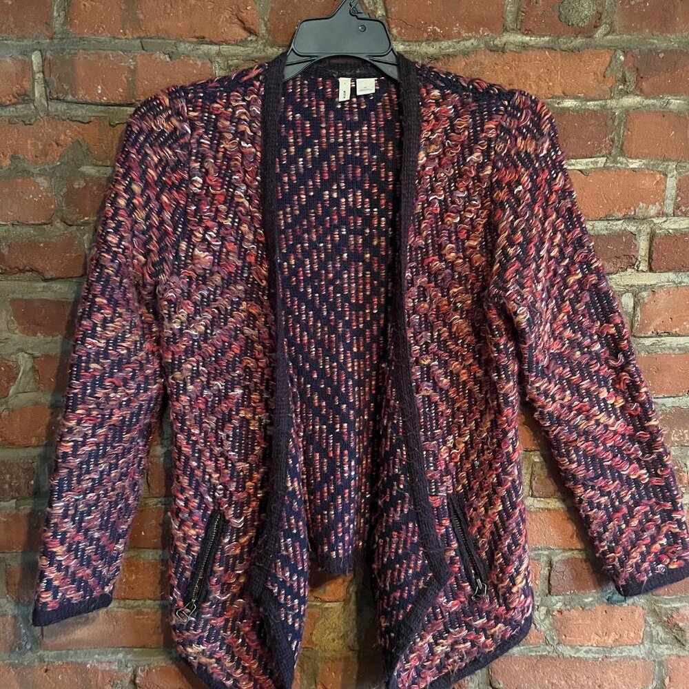 Moth by Anthropologie Sweater